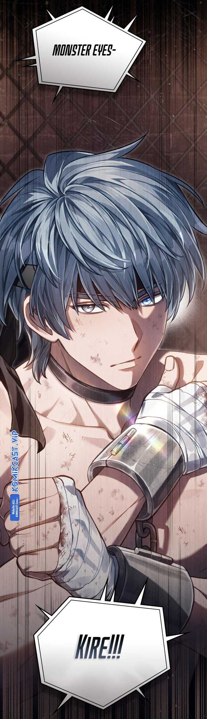 Reborn as the Enemy Prince Chapter 20 Gambar 48