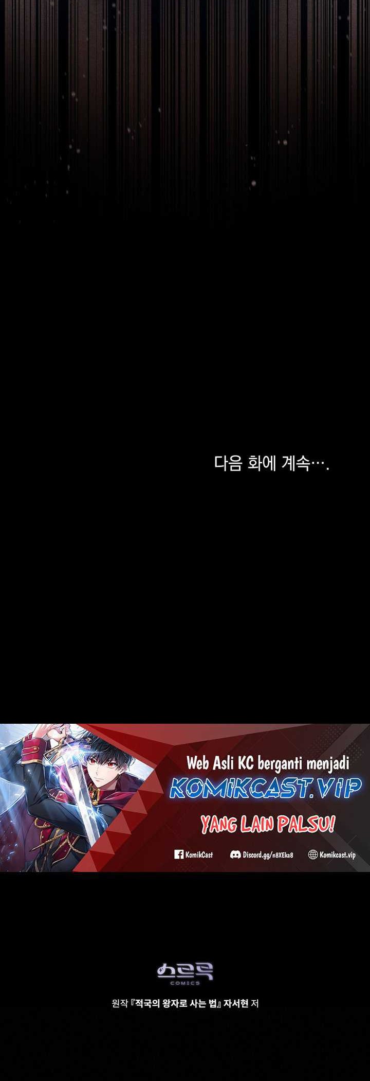 Reborn as the Enemy Prince Chapter 20 Gambar 49