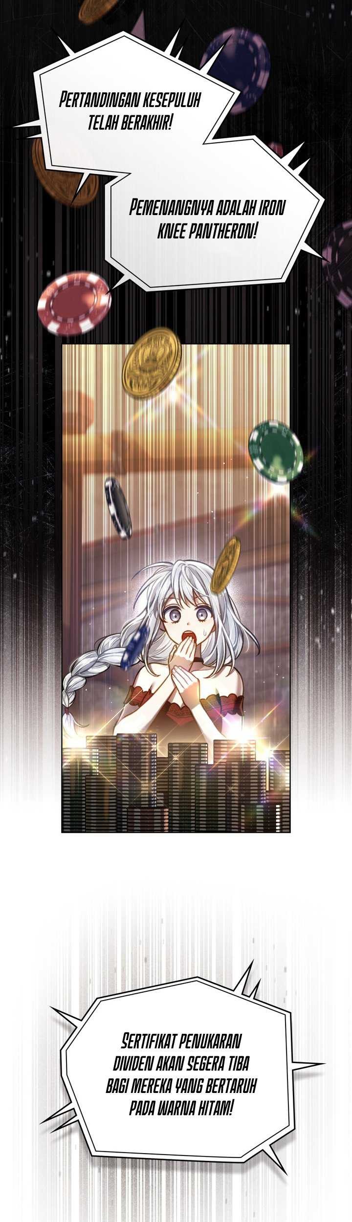 Reborn as the Enemy Prince Chapter 20 Gambar 38