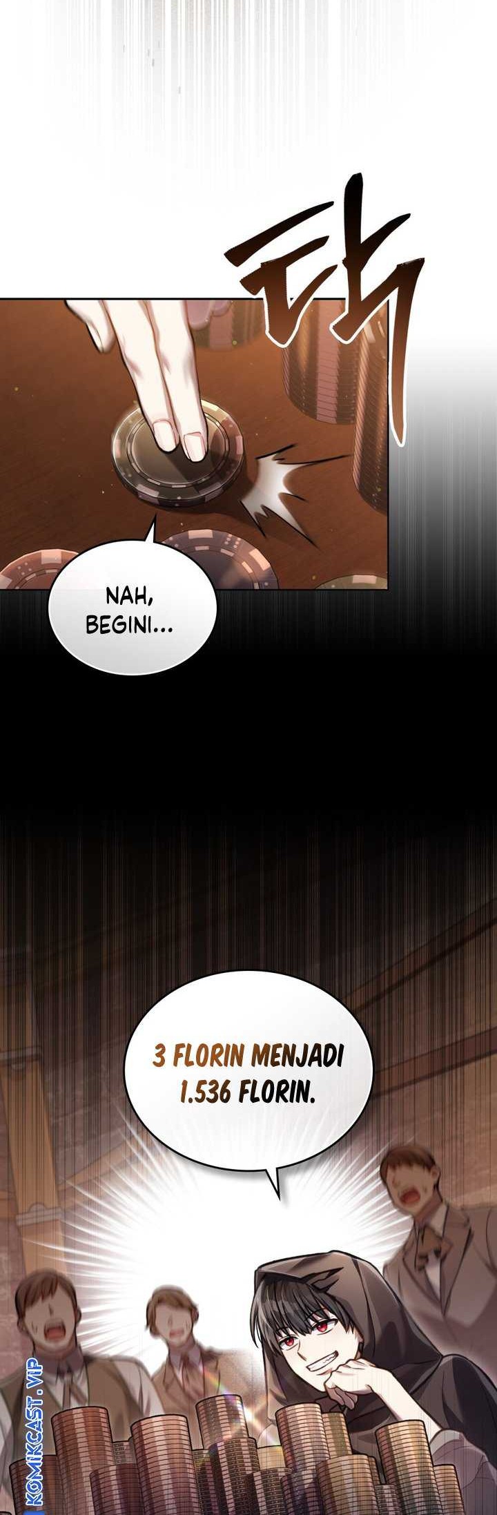 Reborn as the Enemy Prince Chapter 20 Gambar 39