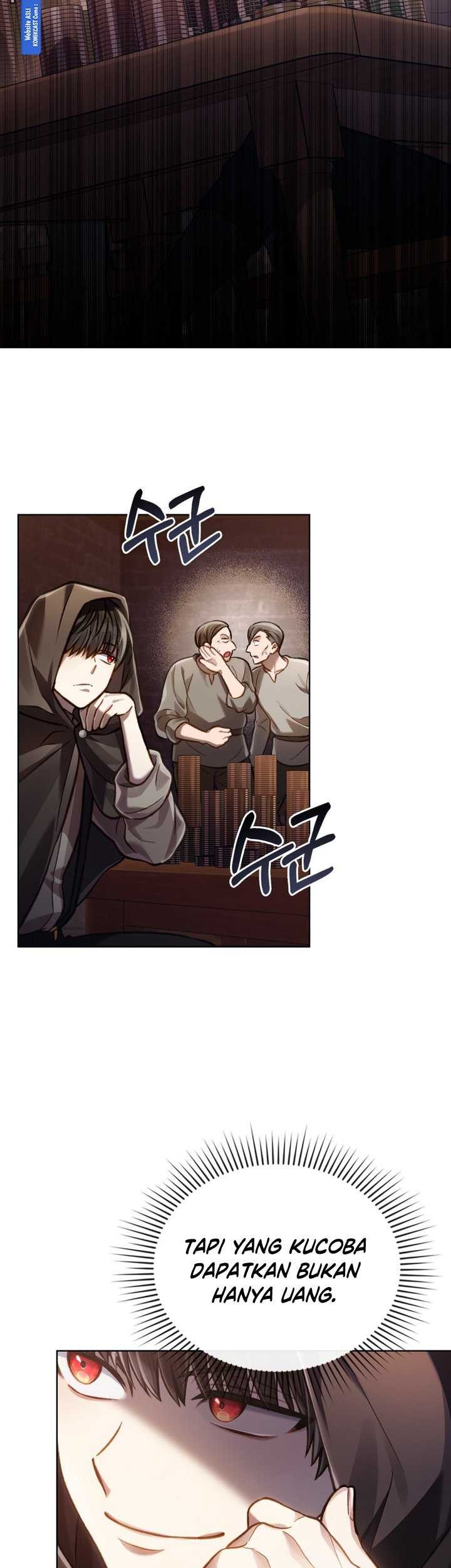 Reborn as the Enemy Prince Chapter 20 Gambar 40