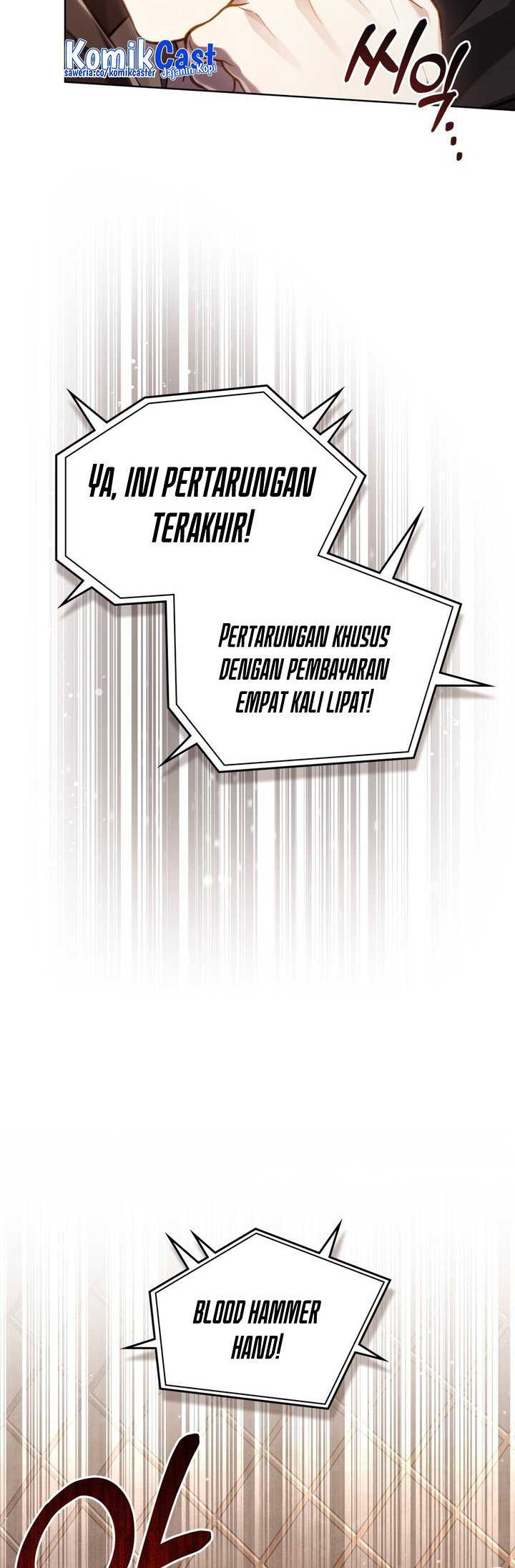 Reborn as the Enemy Prince Chapter 20 Gambar 41