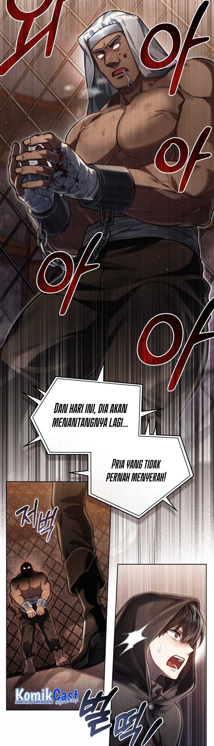 Reborn as the Enemy Prince Chapter 20 Gambar 42