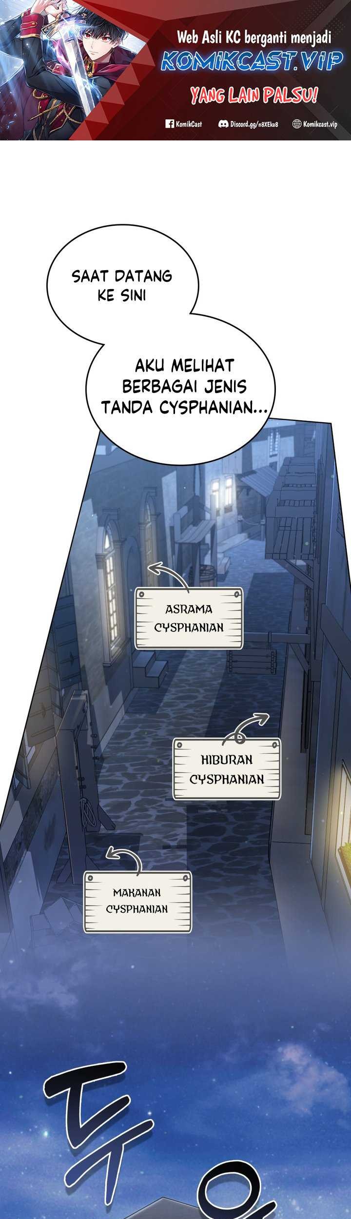 Manhwa Reborn as the Enemy Prince Chapter 20 gambar nomor 2