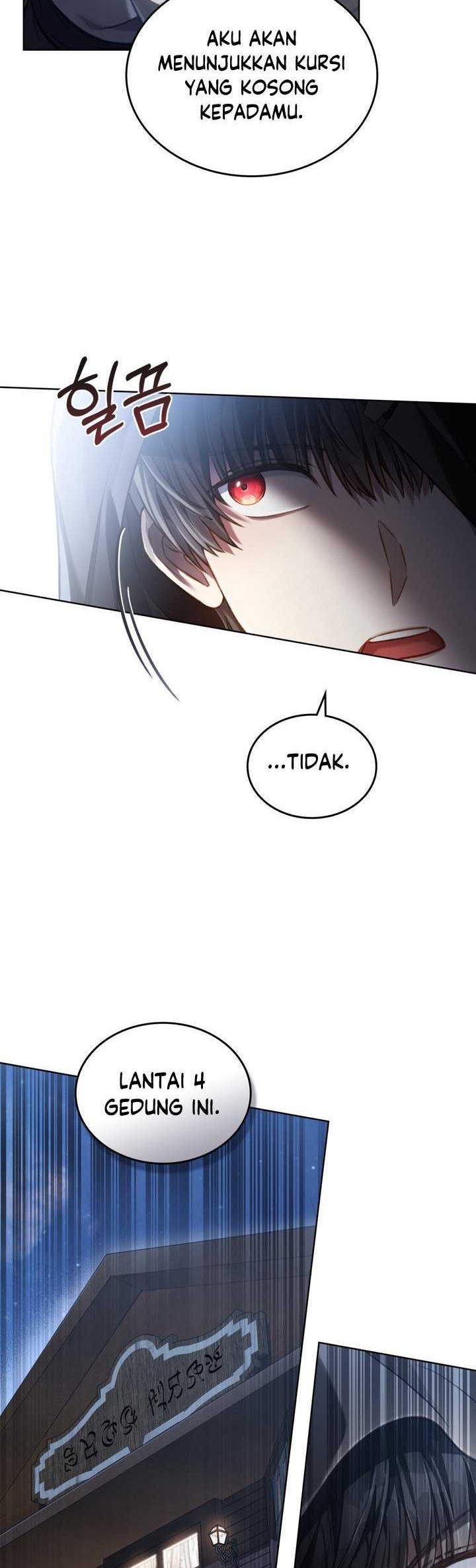 Reborn as the Enemy Prince Chapter 20 Gambar 5