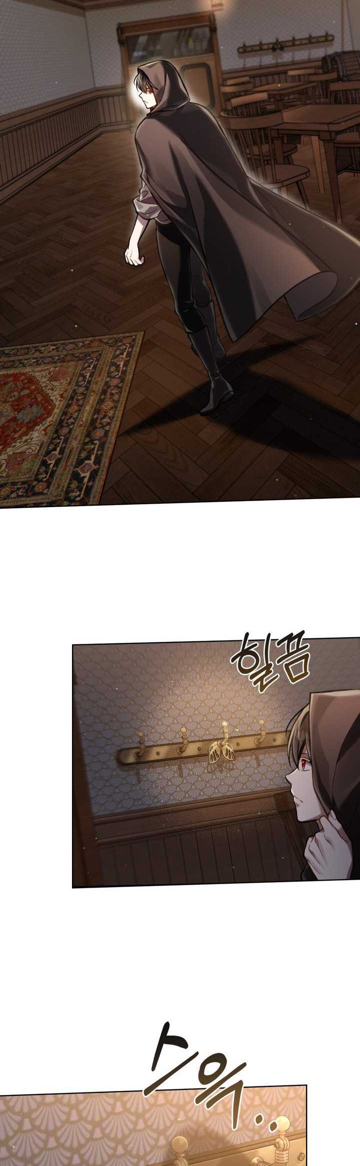 Reborn as the Enemy Prince Chapter 20 Gambar 9