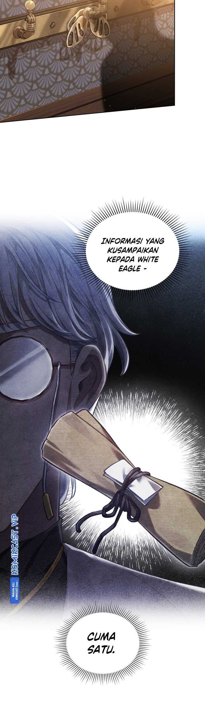 Reborn as the Enemy Prince Chapter 20 Gambar 10