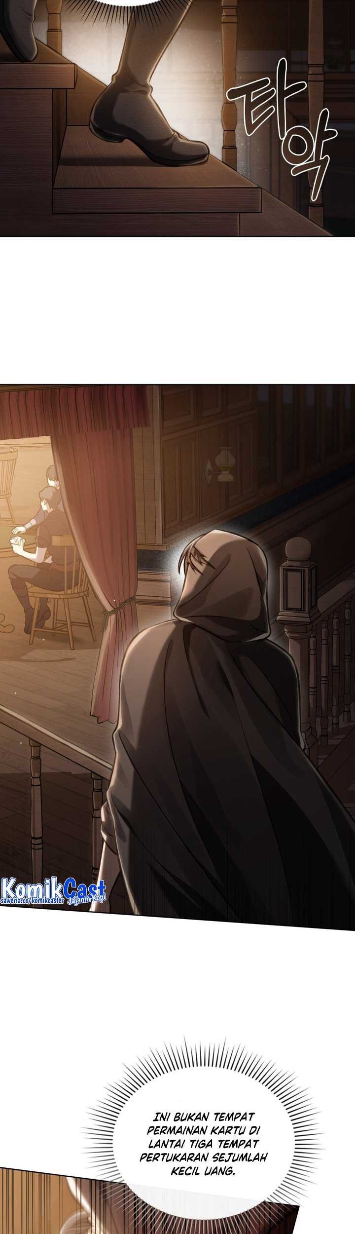 Reborn as the Enemy Prince Chapter 20 Gambar 16