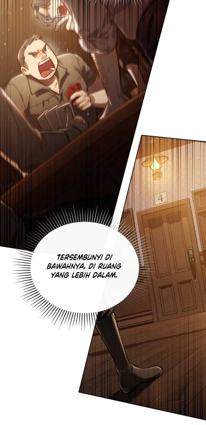 Reborn as the Enemy Prince Chapter 20 Gambar 17