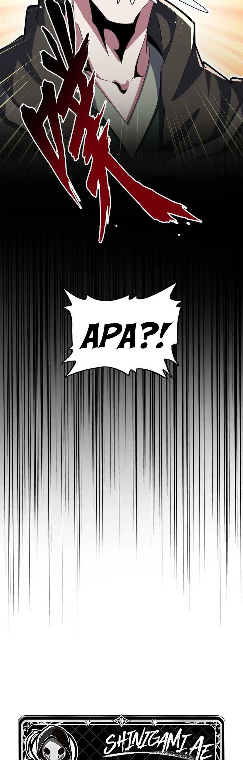 Magic Emperor Chapter 453 Gambar 28