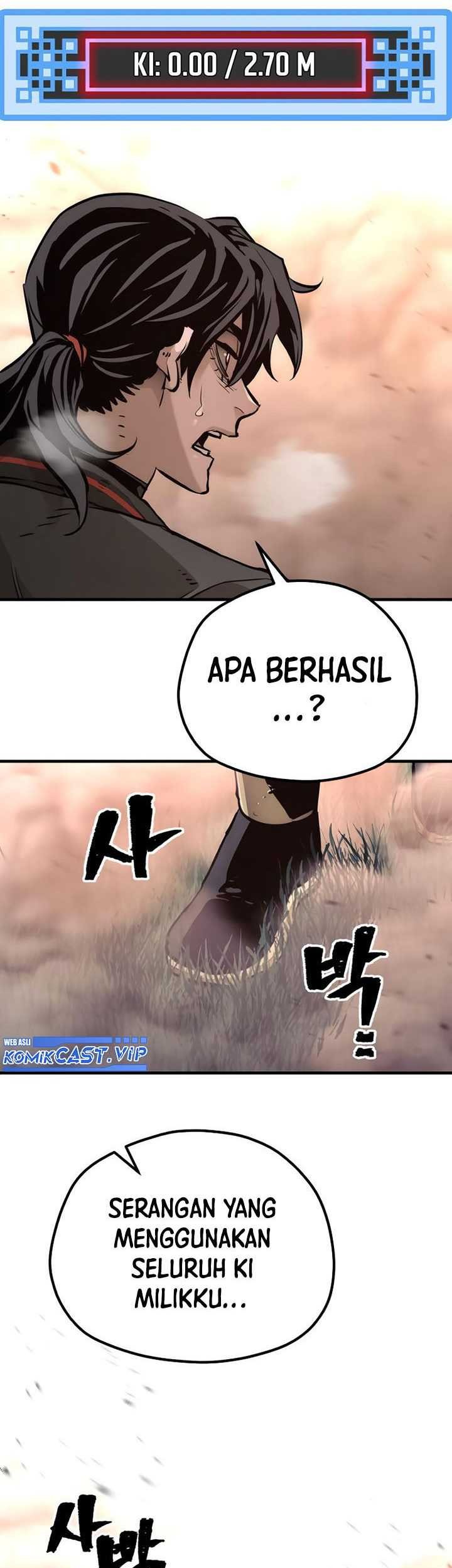 Heavenly Demon Cultivation Simulation Chapter 83 Gambar 26