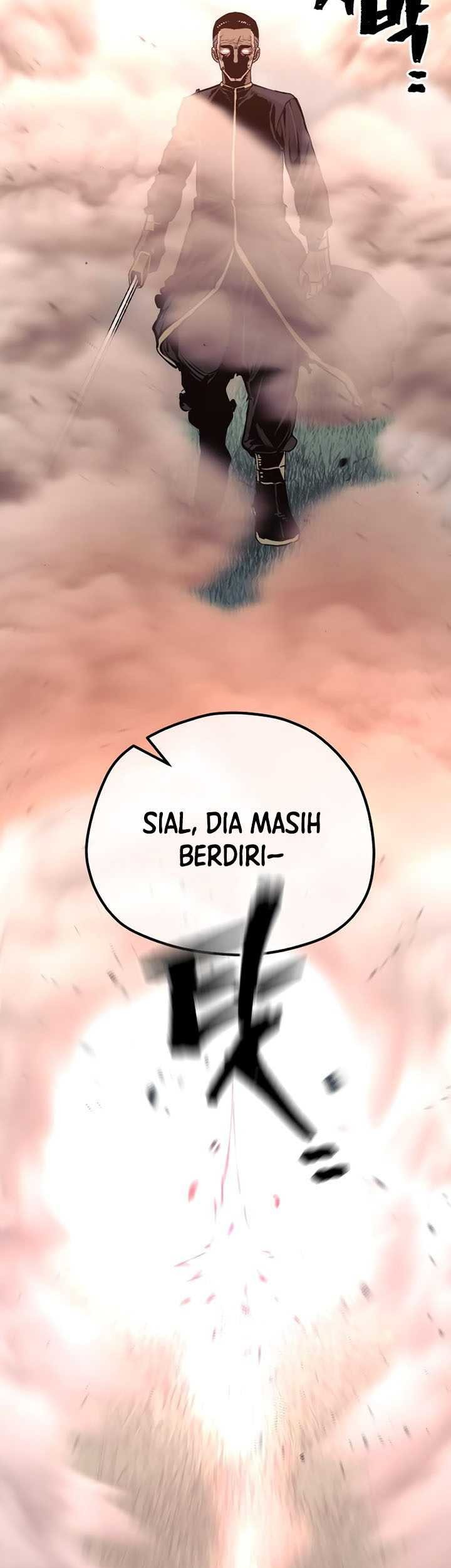 Heavenly Demon Cultivation Simulation Chapter 83 Gambar 28