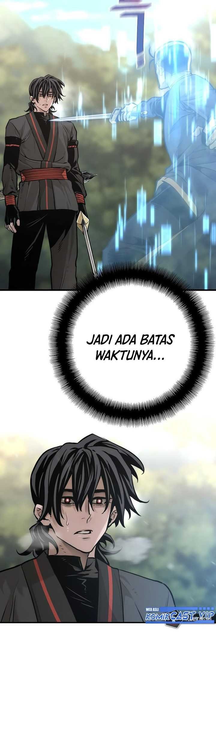 Heavenly Demon Cultivation Simulation Chapter 83 Gambar 34