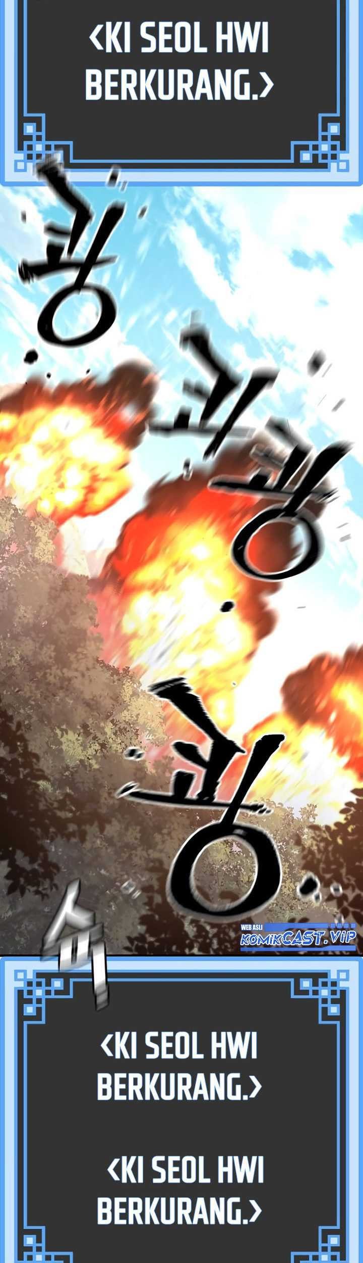 Heavenly Demon Cultivation Simulation Chapter 83 Gambar 22