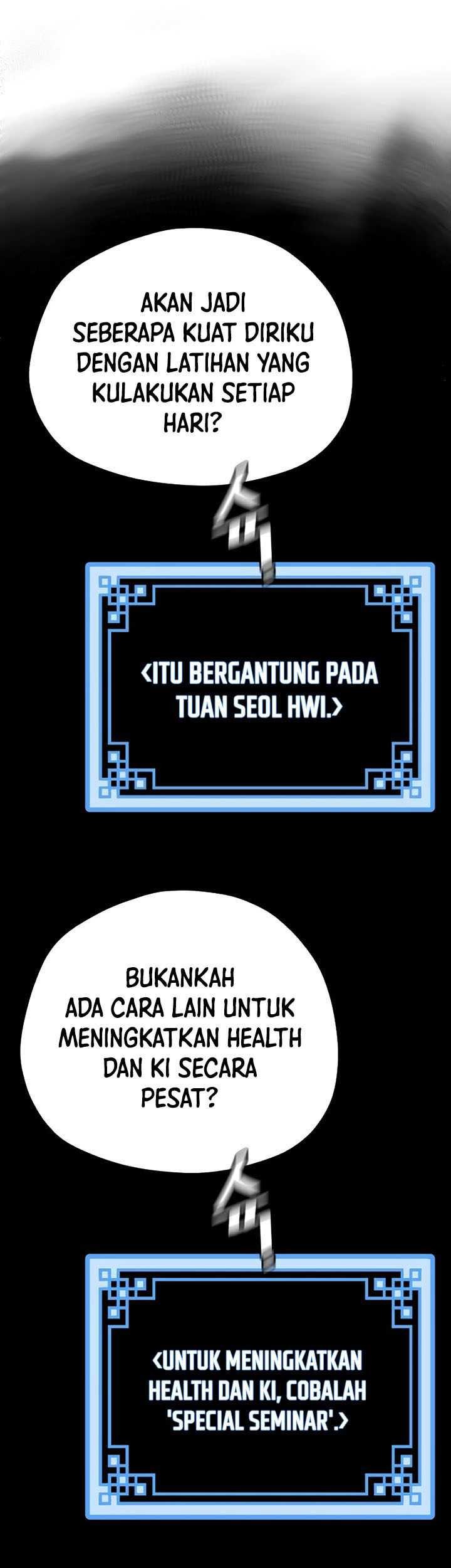 Heavenly Demon Cultivation Simulation Chapter 83 Gambar 48