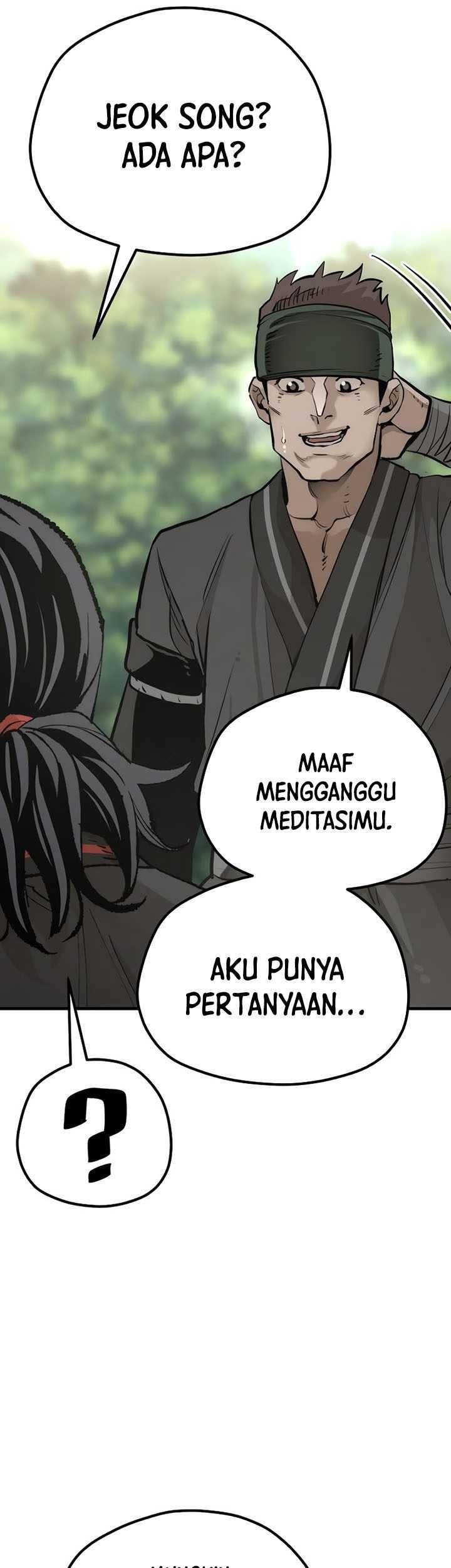 Heavenly Demon Cultivation Simulation Chapter 83 Gambar 54