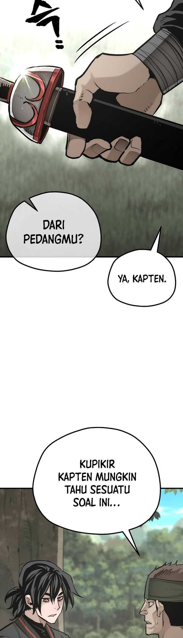 Heavenly Demon Cultivation Simulation Chapter 83 Gambar 56