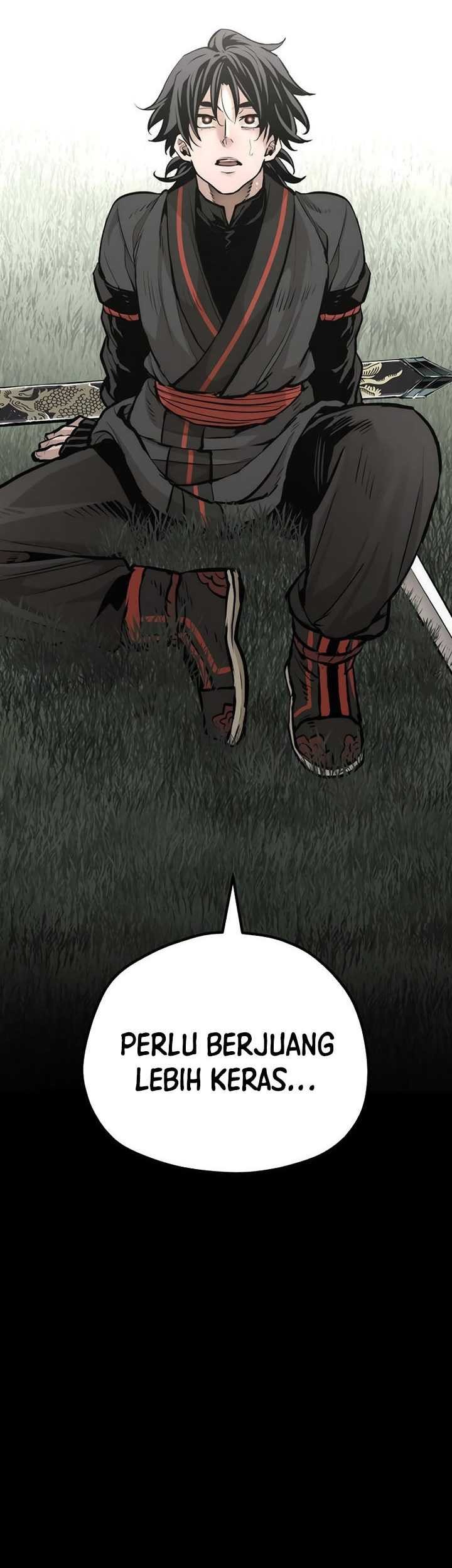 Heavenly Demon Cultivation Simulation Chapter 83 Gambar 38