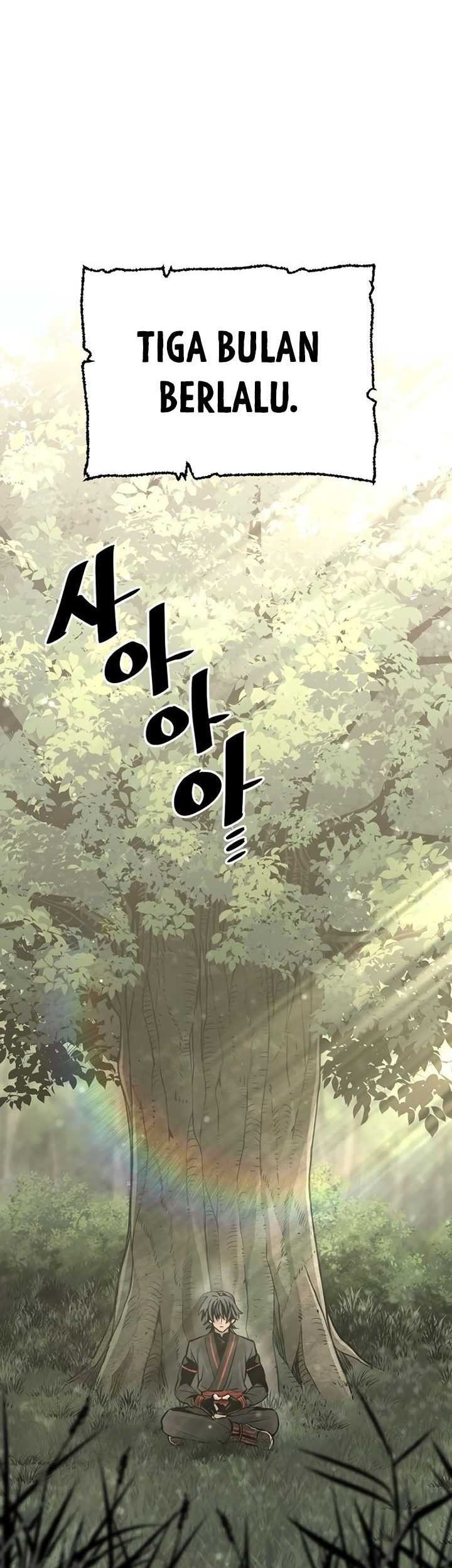 Heavenly Demon Cultivation Simulation Chapter 83 Gambar 42