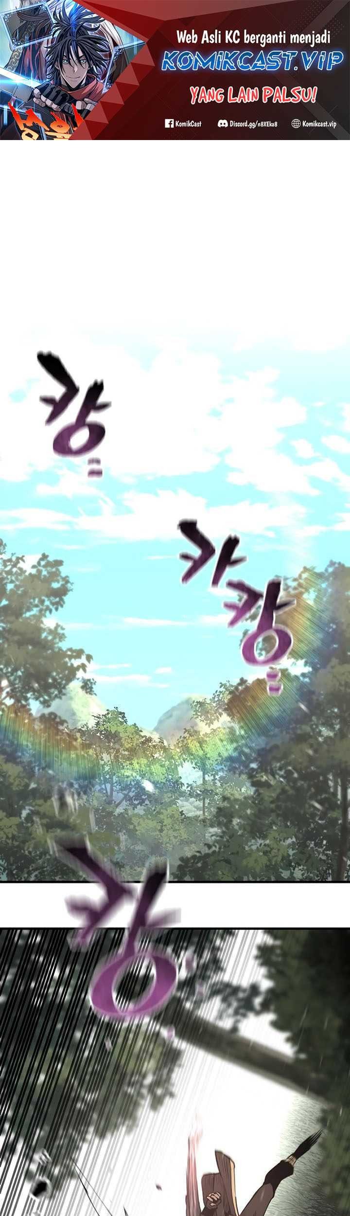 Manhwa Heavenly Demon Cultivation Simulation Chapter 83 gambar nomor 2