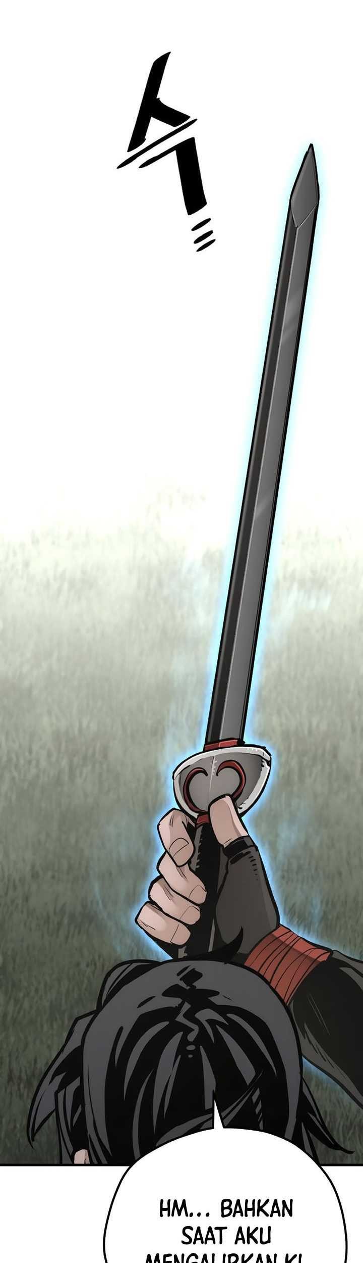 Heavenly Demon Cultivation Simulation Chapter 83 Gambar 58