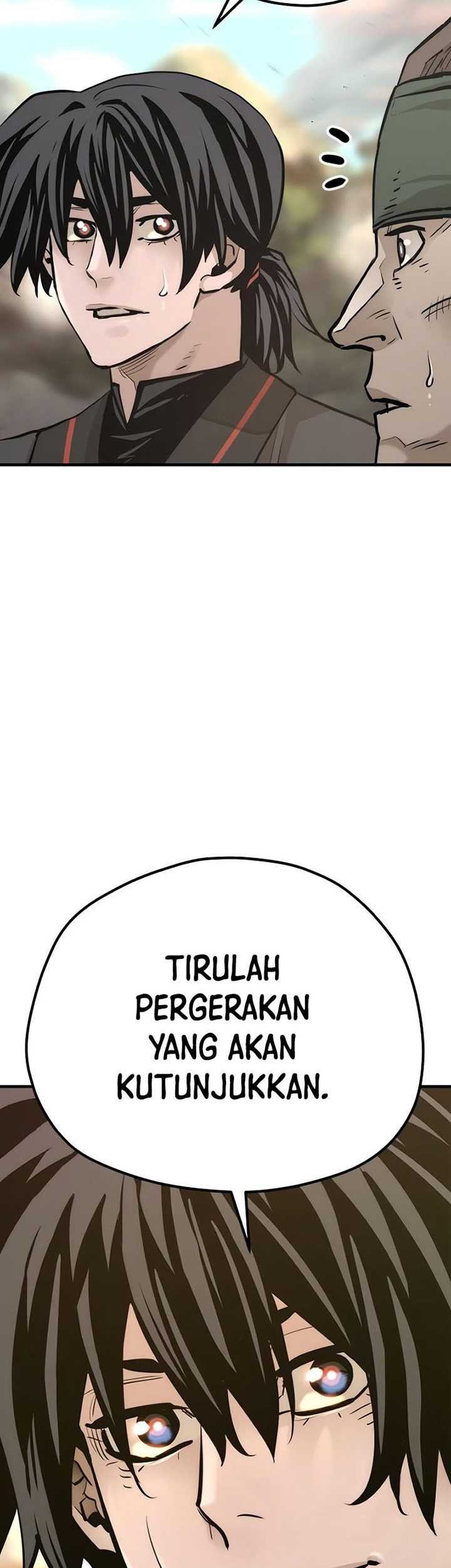 Heavenly Demon Cultivation Simulation Chapter 83 Gambar 88