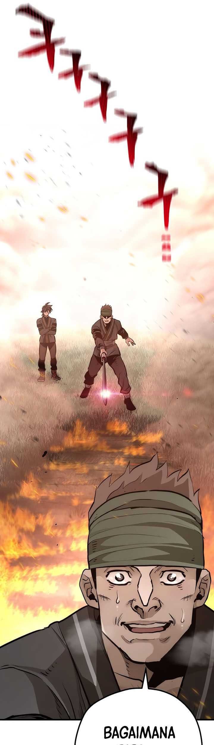 Heavenly Demon Cultivation Simulation Chapter 83 Gambar 92