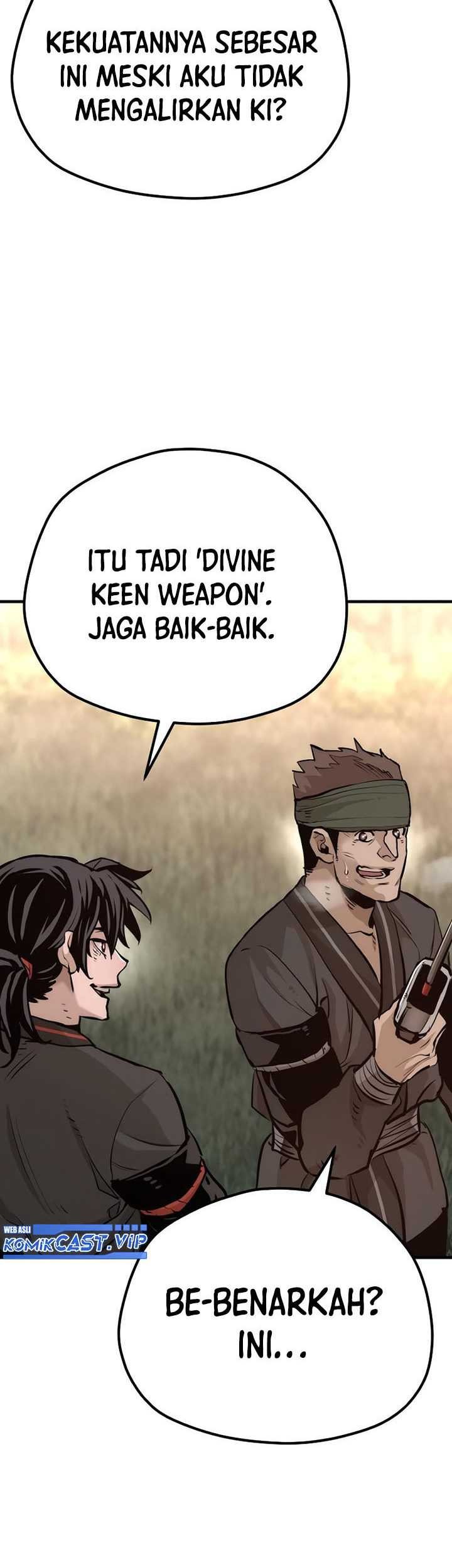 Heavenly Demon Cultivation Simulation Chapter 83 Gambar 94