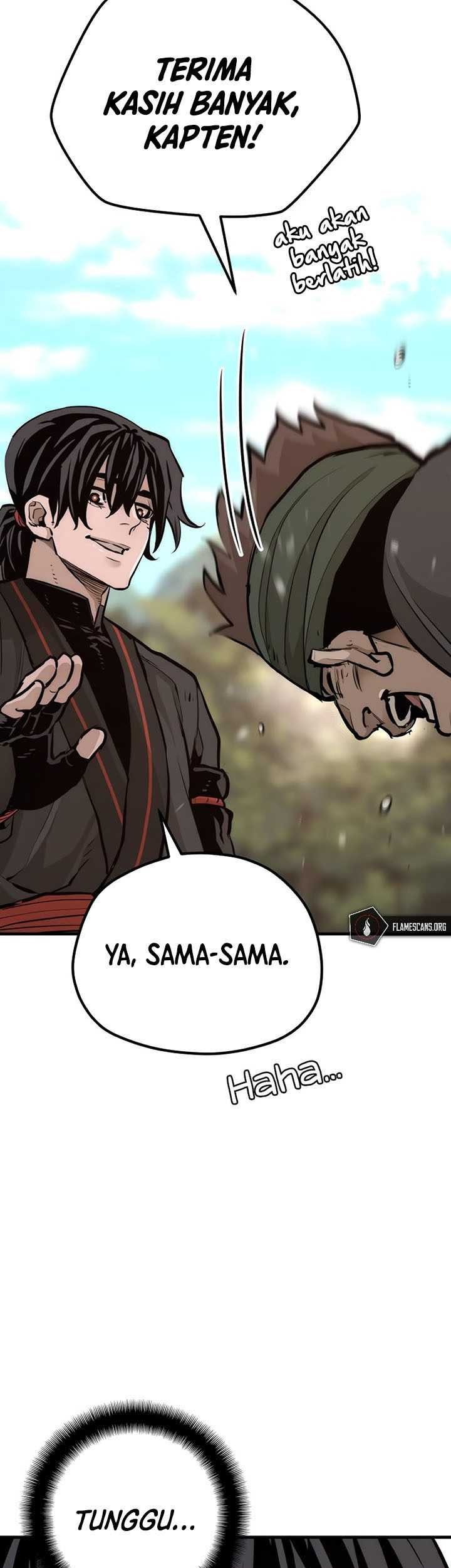 Heavenly Demon Cultivation Simulation Chapter 83 Gambar 96