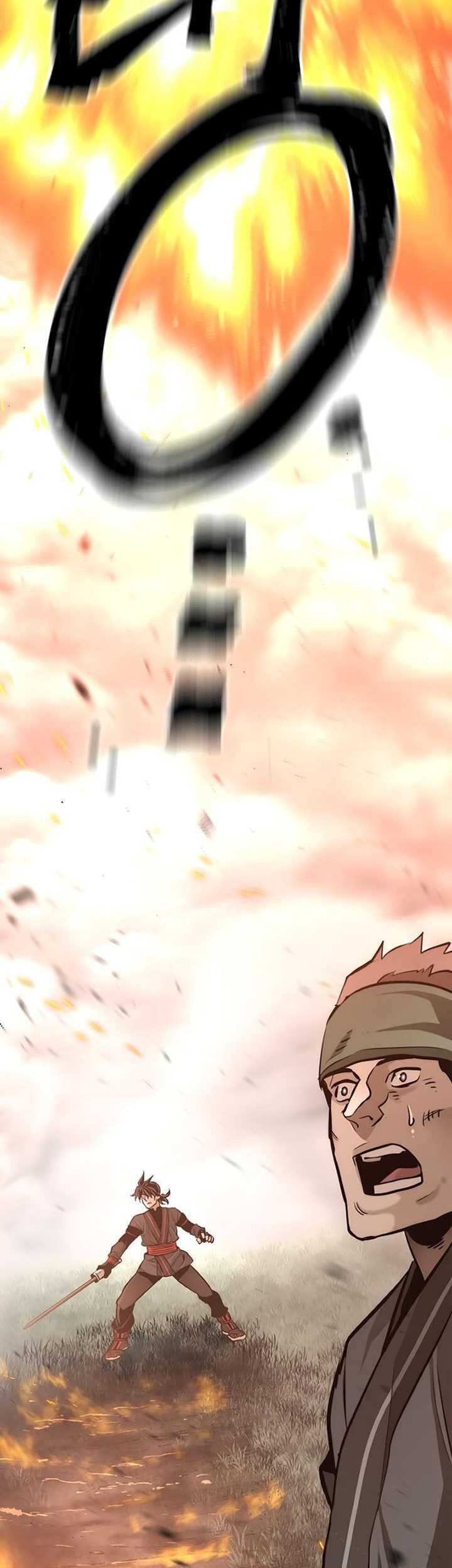 Heavenly Demon Cultivation Simulation Chapter 83 Gambar 82