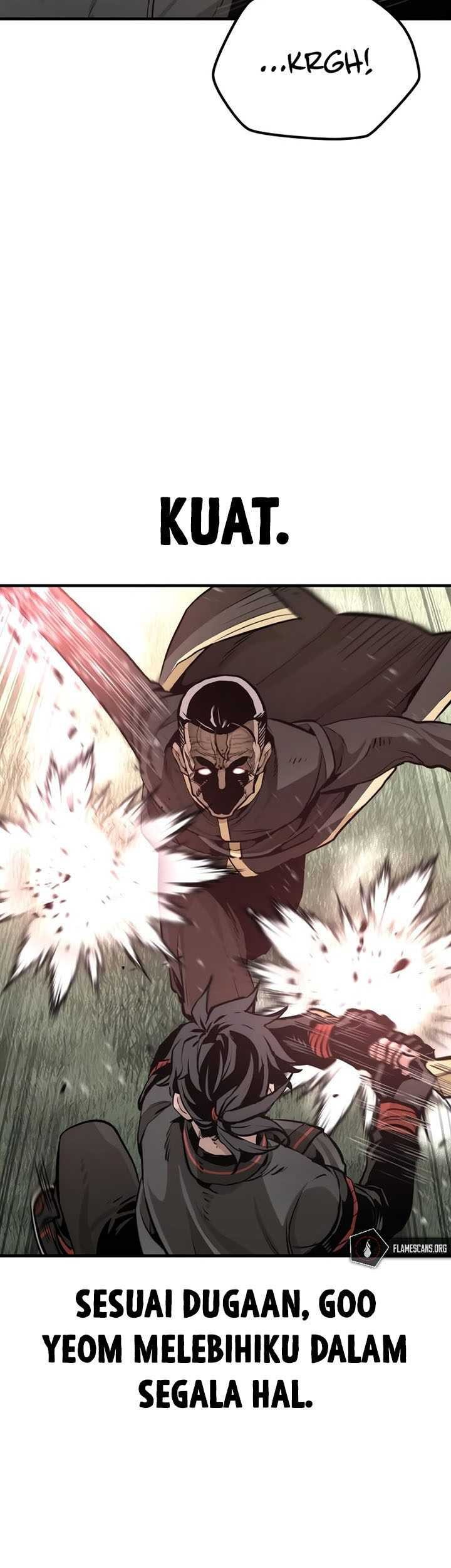 Heavenly Demon Cultivation Simulation Chapter 83 Gambar 6