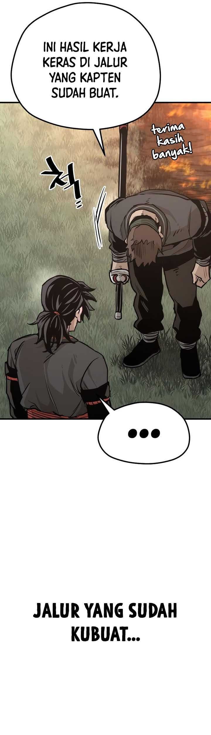 Heavenly Demon Cultivation Simulation Chapter 83 Gambar 108