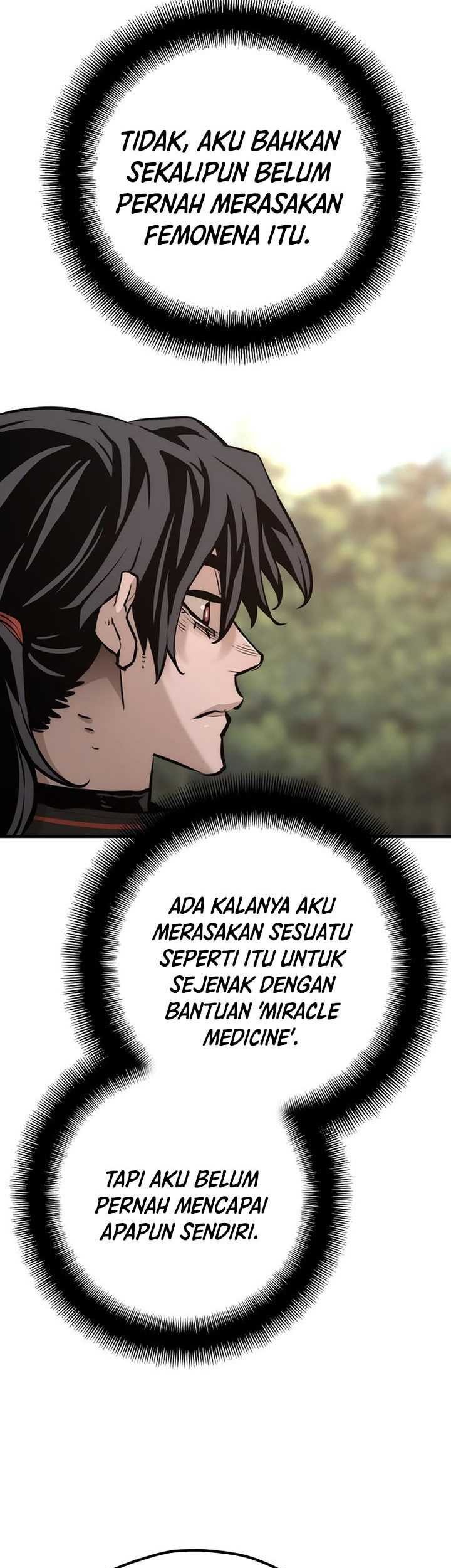 Heavenly Demon Cultivation Simulation Chapter 83 Gambar 110