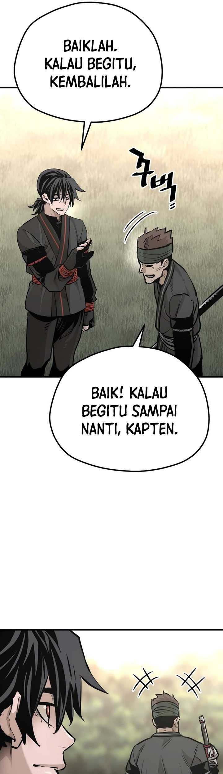 Heavenly Demon Cultivation Simulation Chapter 83 Gambar 116