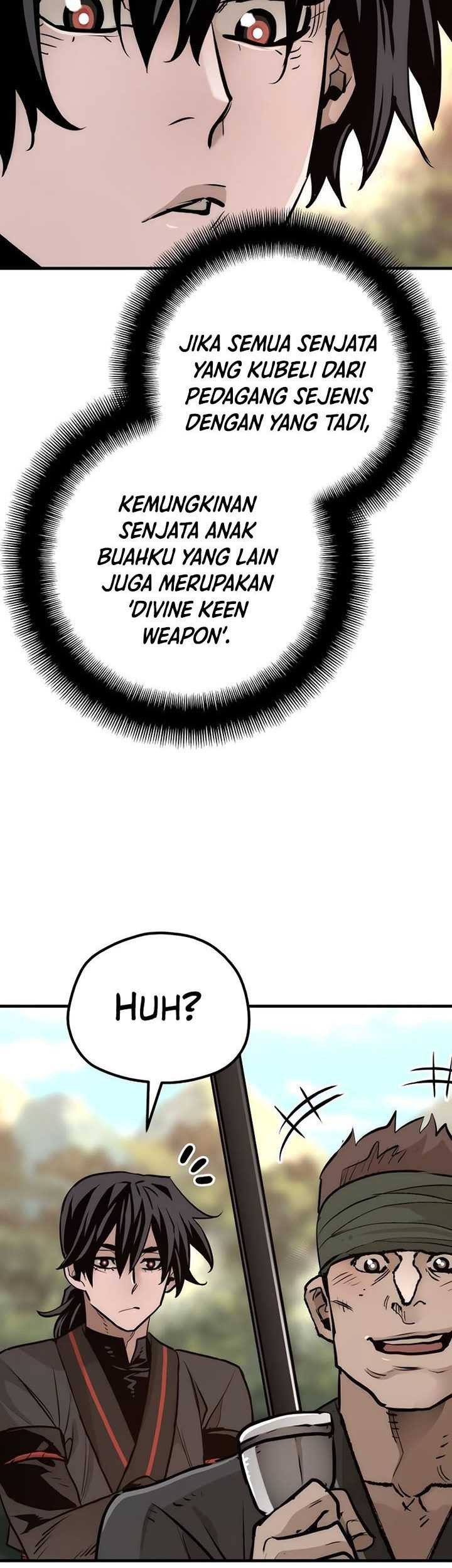 Heavenly Demon Cultivation Simulation Chapter 83 Gambar 98