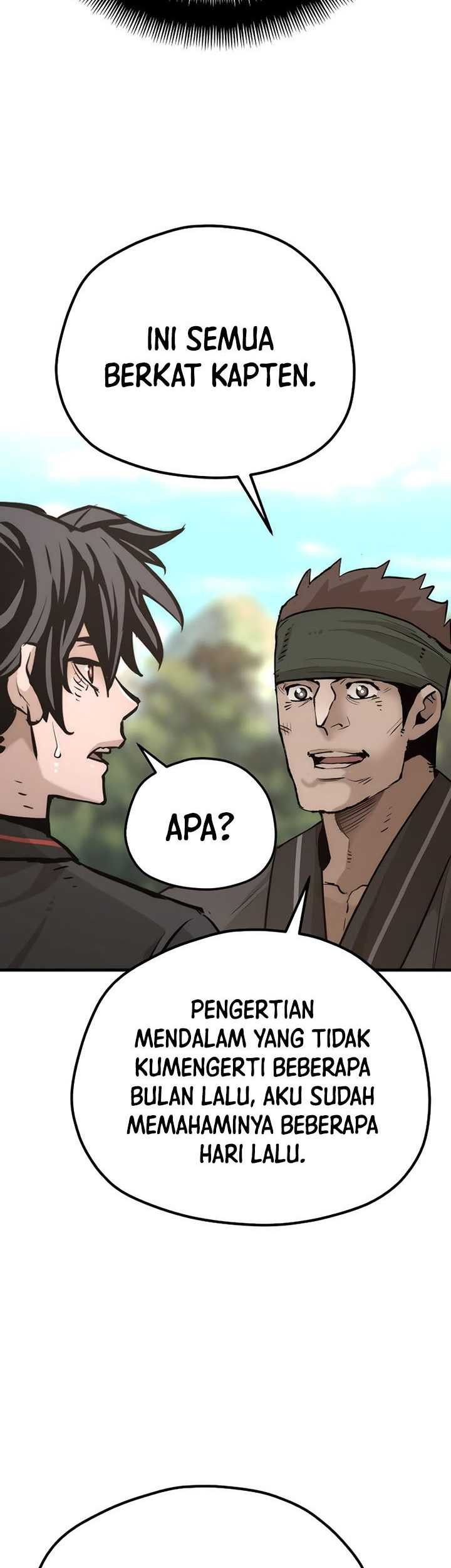 Heavenly Demon Cultivation Simulation Chapter 83 Gambar 104