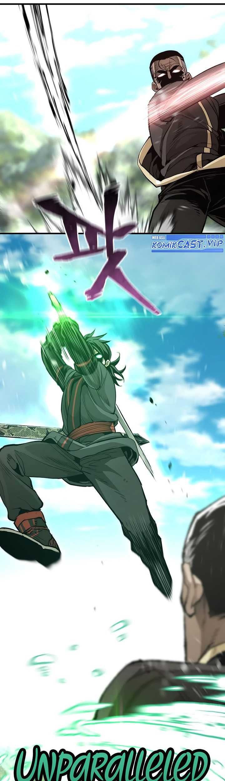 Heavenly Demon Cultivation Simulation Chapter 83 Gambar 8