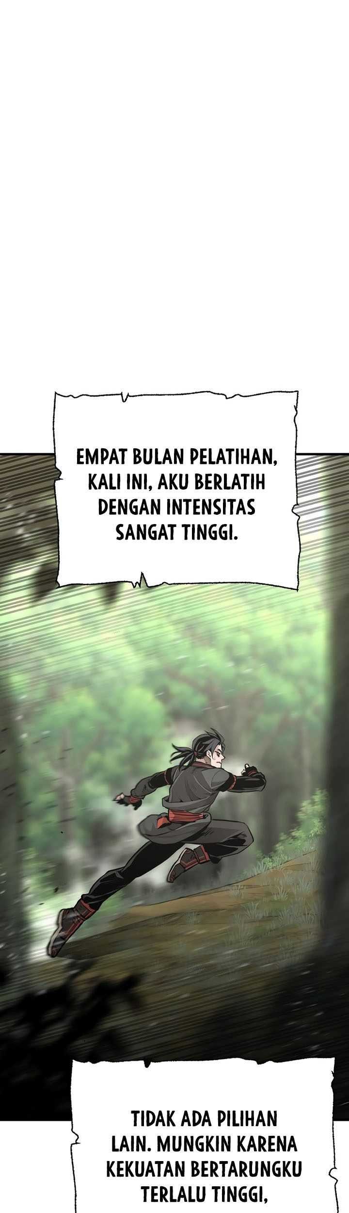 Heavenly Demon Cultivation Simulation Chapter 83 Gambar 130