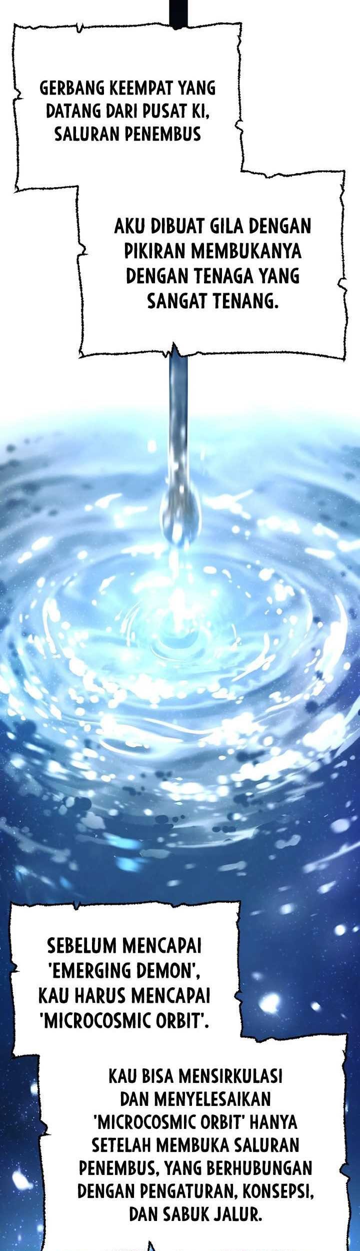 Heavenly Demon Cultivation Simulation Chapter 83 Gambar 148