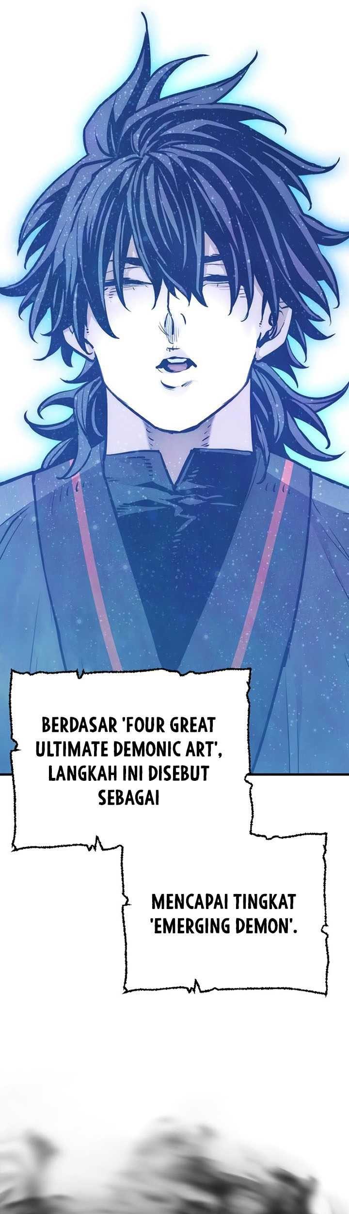 Heavenly Demon Cultivation Simulation Chapter 83 Gambar 152