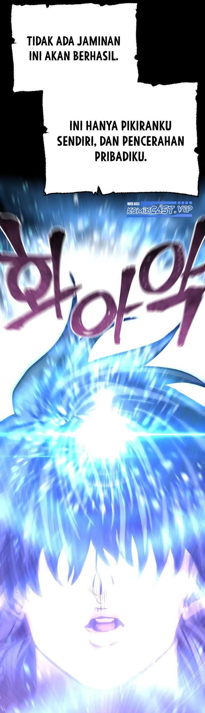 Heavenly Demon Cultivation Simulation Chapter 83 Gambar 156