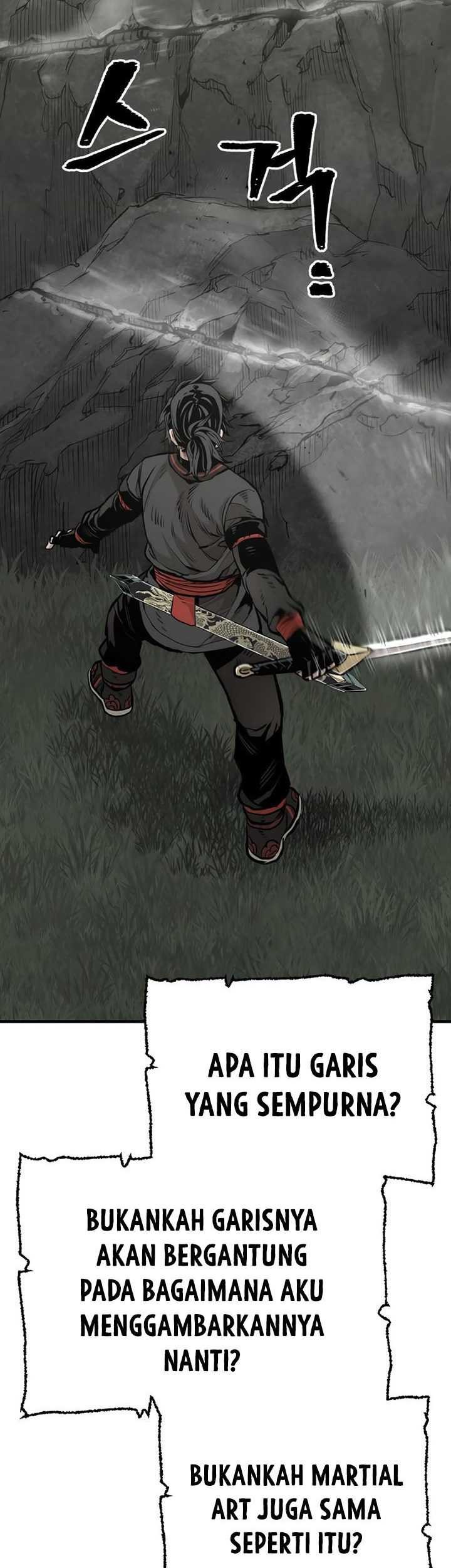 Heavenly Demon Cultivation Simulation Chapter 83 Gambar 138