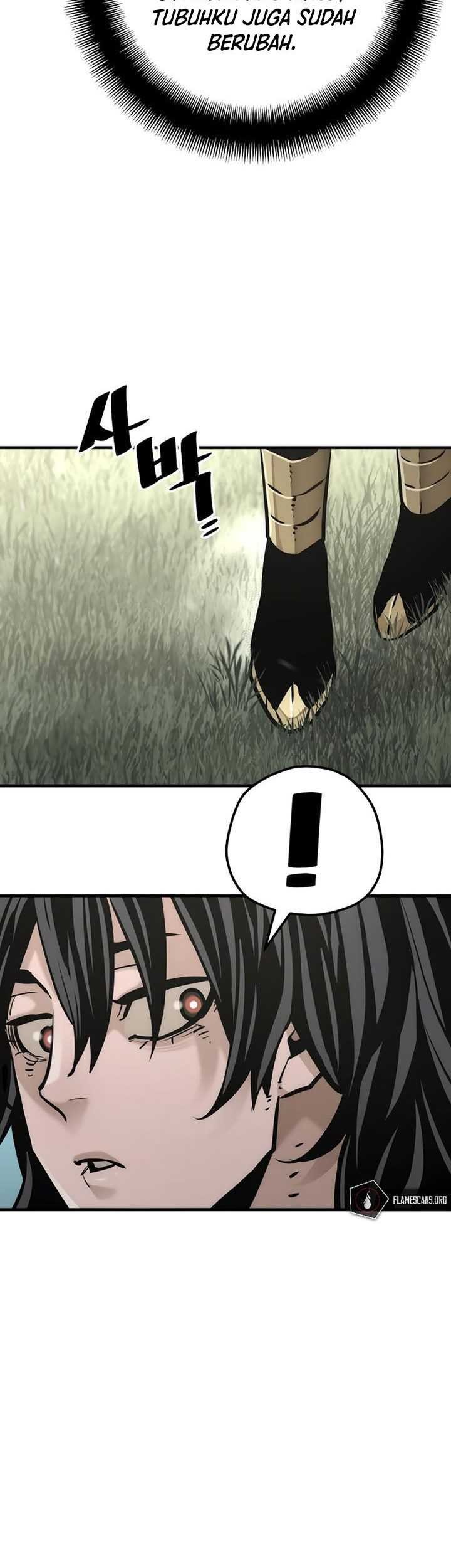 Heavenly Demon Cultivation Simulation Chapter 83 Gambar 172