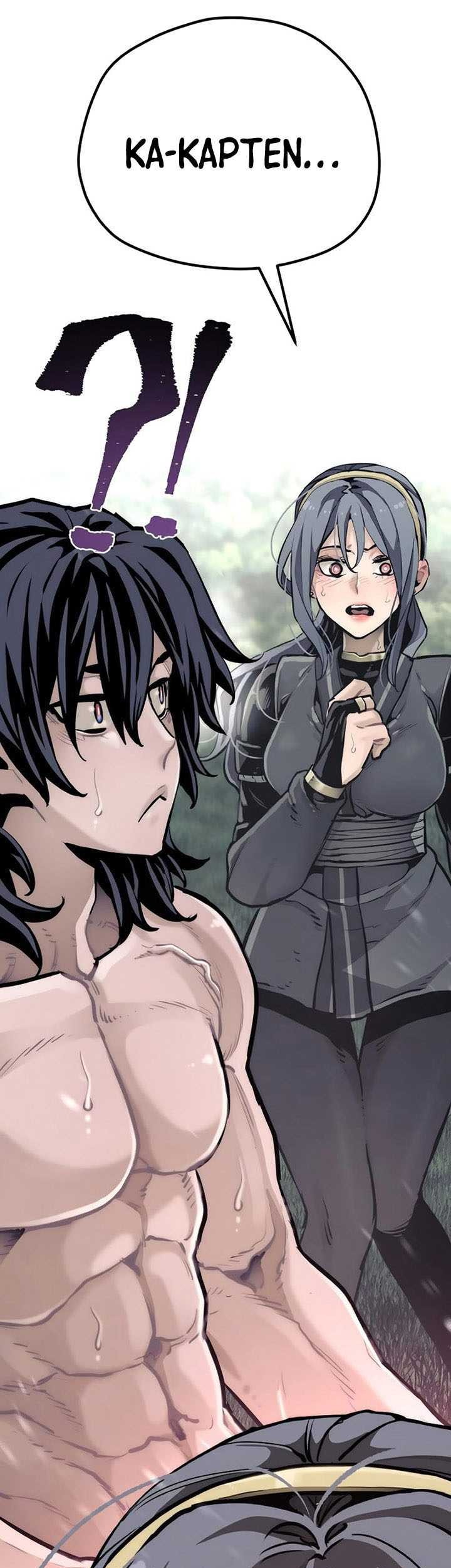 Heavenly Demon Cultivation Simulation Chapter 83 Gambar 174