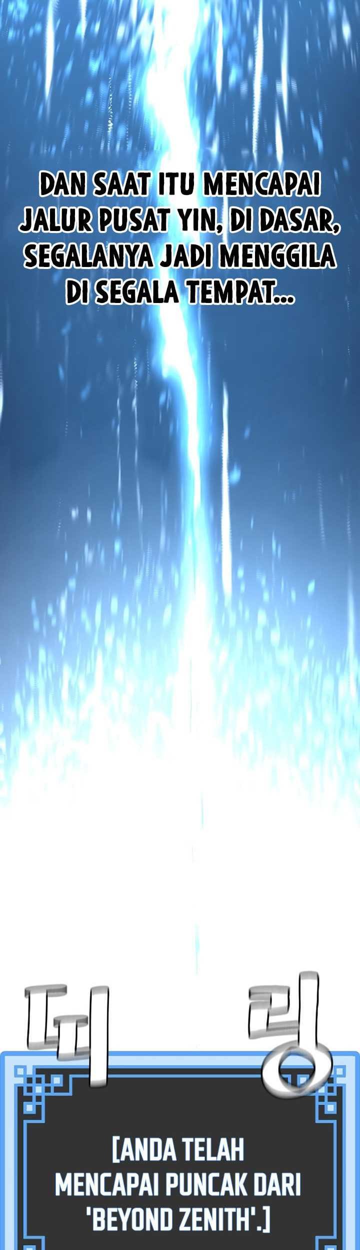 Heavenly Demon Cultivation Simulation Chapter 83 Gambar 160