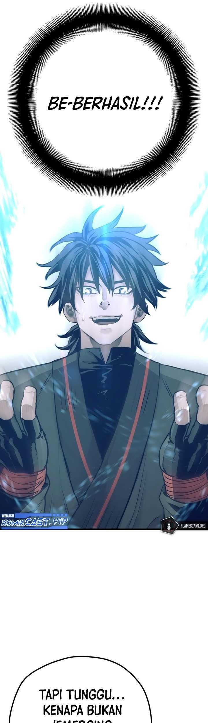 Heavenly Demon Cultivation Simulation Chapter 83 Gambar 162