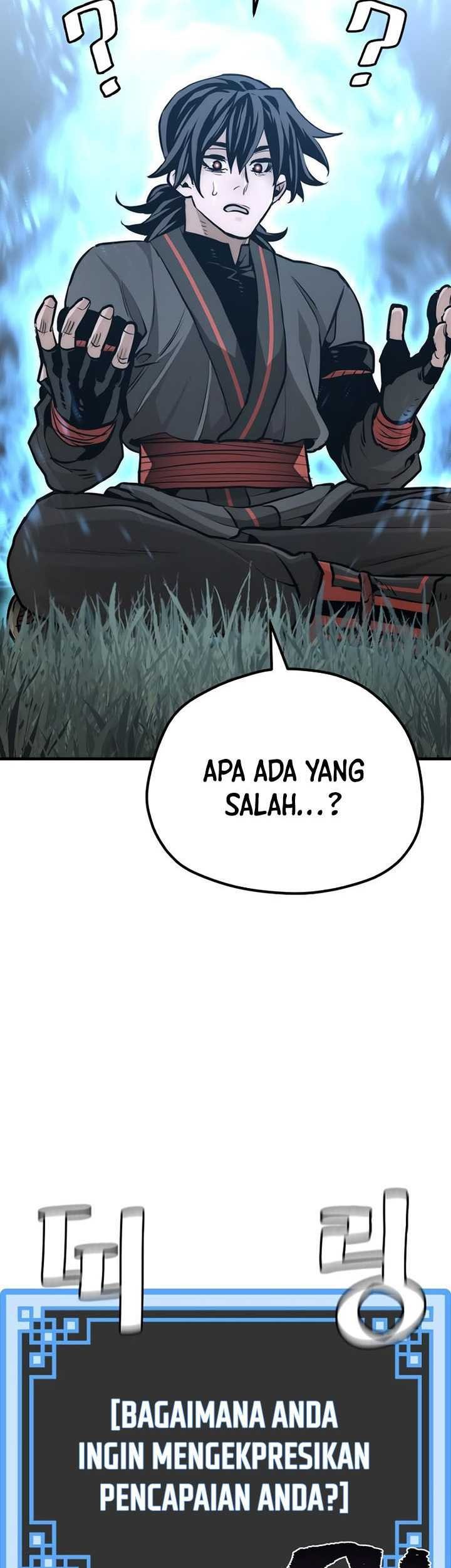 Heavenly Demon Cultivation Simulation Chapter 83 Gambar 164