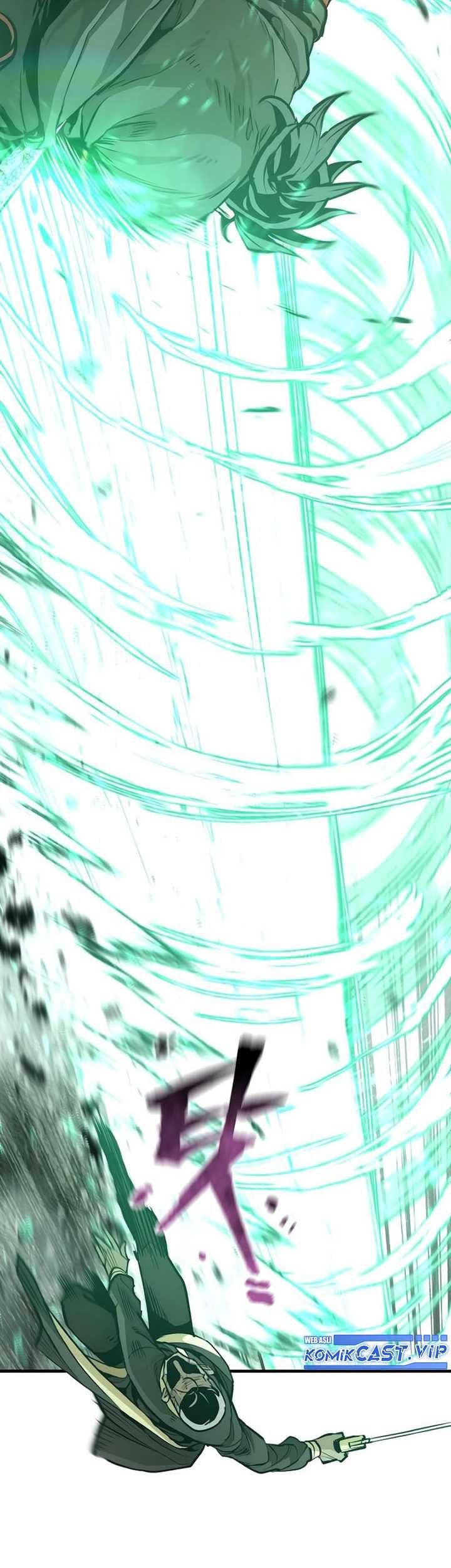 Heavenly Demon Cultivation Simulation Chapter 83 Gambar 14