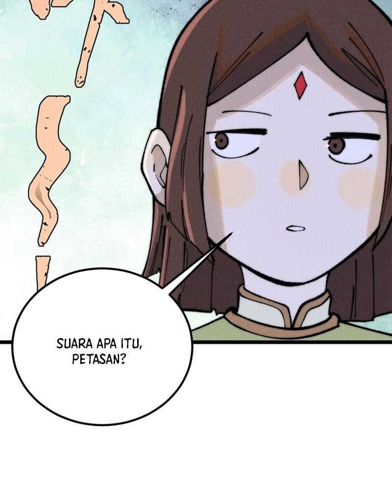 All Hail the Sect Leader Chapter 272 Gambar 28