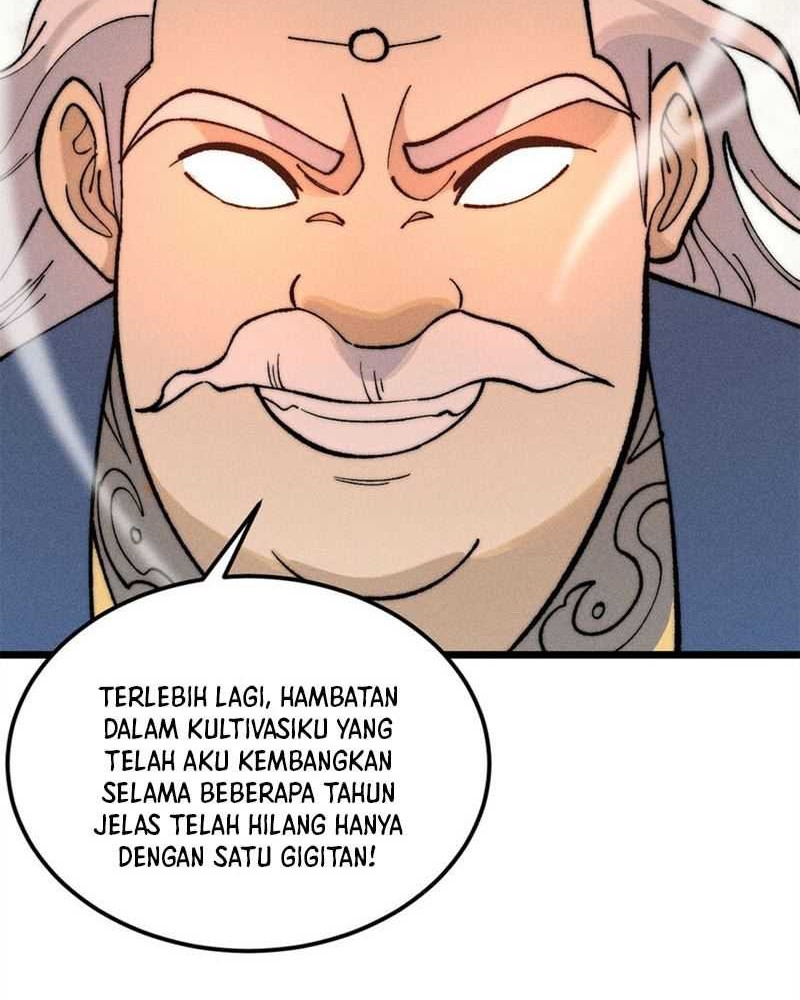 All Hail the Sect Leader Chapter 272 Gambar 30